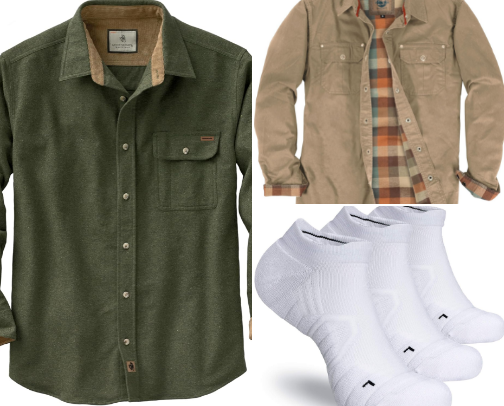 5 Keys to a Modern Gentleman cover photo collage