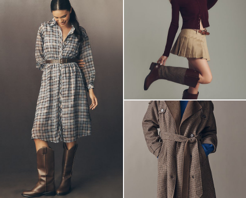 Inspired by Beth from Yellowstone cover photo collage