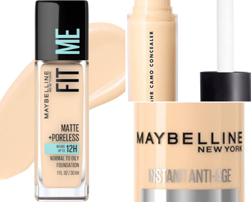 Affordable Dupes: High-End Makeup Alternatives on a Budget cover photo collage