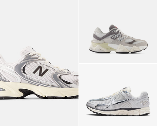 Shoe favs 🤩 cover photo collage