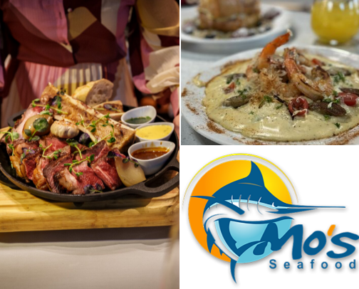 My top local recs cover photo collage