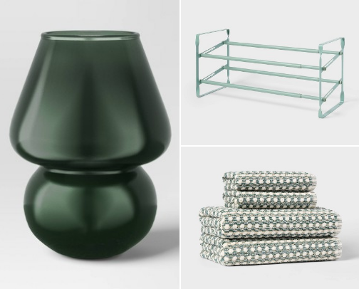 Apartment Decor and Necessities cover photo collage