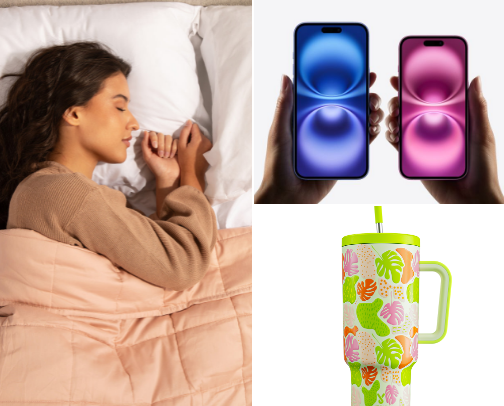 My Absolute Favorites cover photo collage