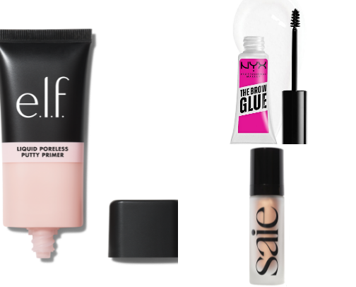 Perfect Base: Makeup Must-Haves I Swear By! 💋 cover photo collage