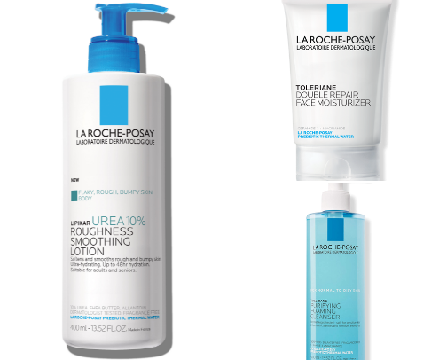 The Beauty Products I Can’t Live Without cover photo collage