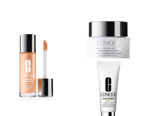 My Go-To Beauty Picks for Sensitive Skin cover photo collage