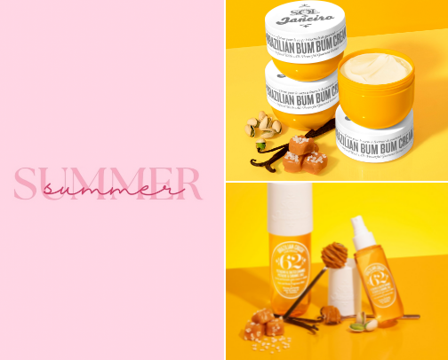 🥥🤍hot summer vibes🤍🥥 cover photo collage