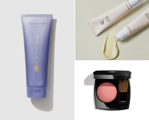 Lady Whistledown’s Picks : Yerin Ha’s Bridgerton Regency-Glow Routine cover photo collage