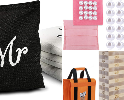 Bridal Era & Planning cover photo collage