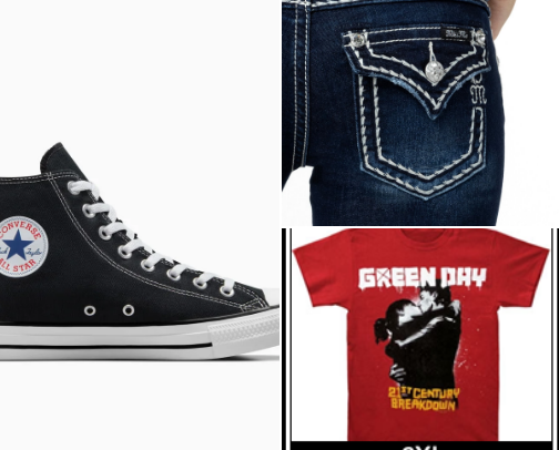 All things fashion cover photo collage