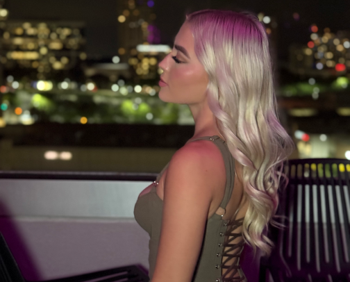 Healthy Hair!! cover photo collage