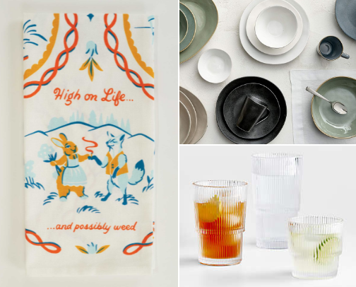 Update your kitchen cover photo collage