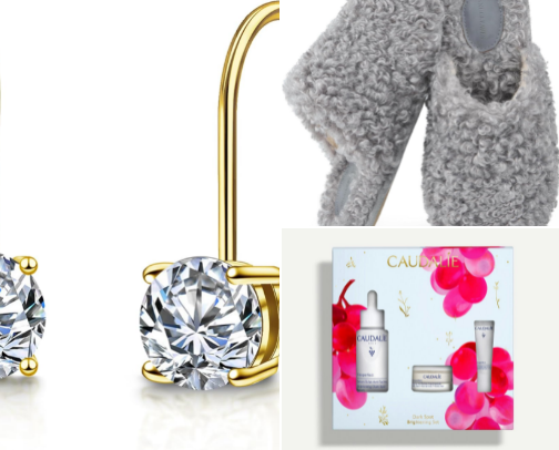 STAY AT HOME MOM: CHRISTMAS WISH LIST 🎁🎄❤️ cover photo collage