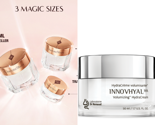 Must Have Products from Elle Grand Prix 2025 cover photo collage