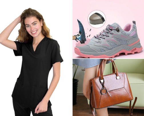 SHEIN | Recommendations cover photo collage