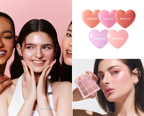 Valentine Gift Idea cover photo collage