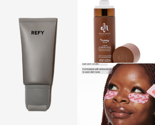 My Sephora Must Haves For Fall Sale Oct31-Nov 10 cover photo collage