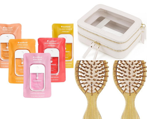 Emergency kit essentials cover photo collage