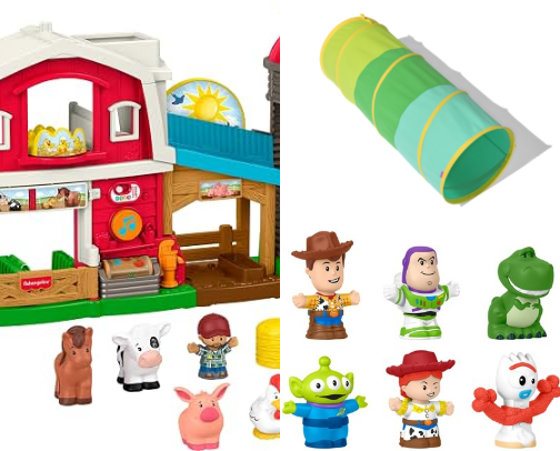 First Birthday Gifts cover photo collage