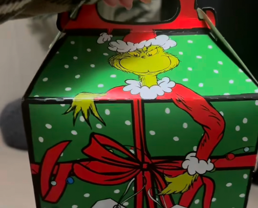 Christmas cover photo collage