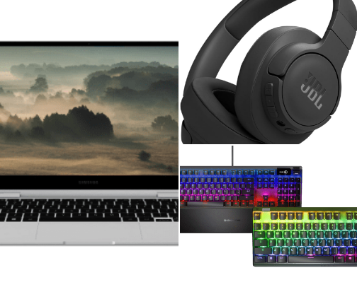 My Exact Productivity Setup That Keeps Me Focused & Consistent! cover photo collage