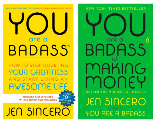 My favorite book recs cover photo collage