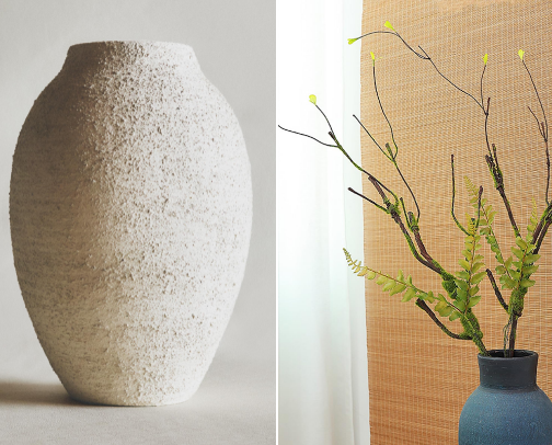 Aesthetic touches in every corner cover photo collage