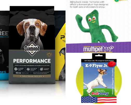 All things animals cover photo collage