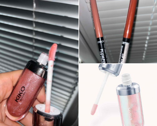 Favorite Lip Products | 💋 cover photo collage