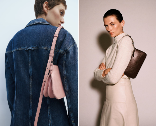 Mini Bags That Make a Big Statement in 2025 cover photo collage