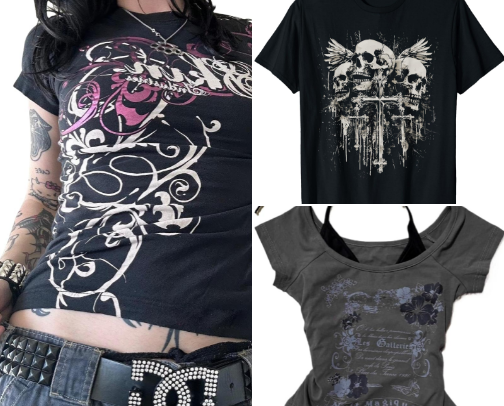 Alternative Amazon fashion cover photo collage