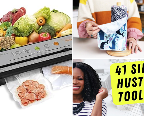 How I’m Stretching My Budget — and Still Living Well cover photo collage