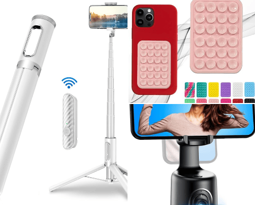 Amazon Content Creator Must Haves cover photo collage