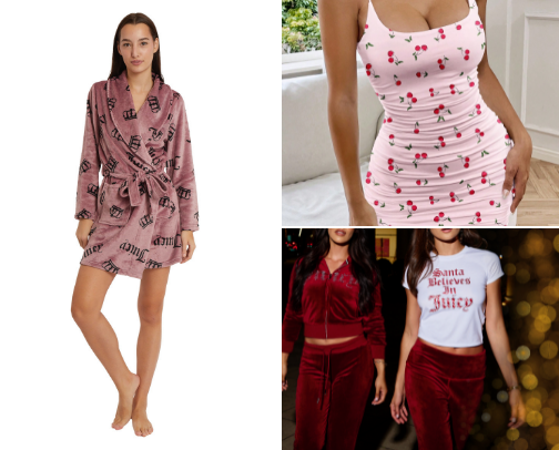my fav clothes!! cover photo collage