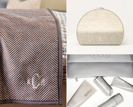 Holiday Gift Guide cover photo collage