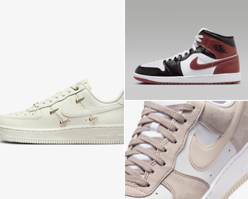 👟 Shoes – The Perfect Pair for Every Occasion! 👠 cover photo collage