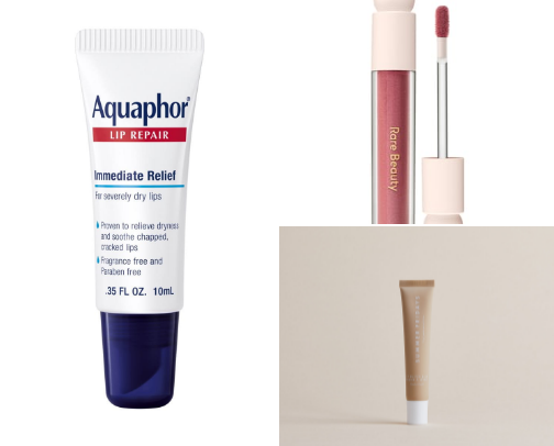 pucker up! lip recommendations you need to try 👄 cover photo collage