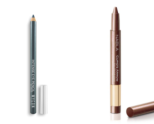 EYE PENCIL cover photo collage