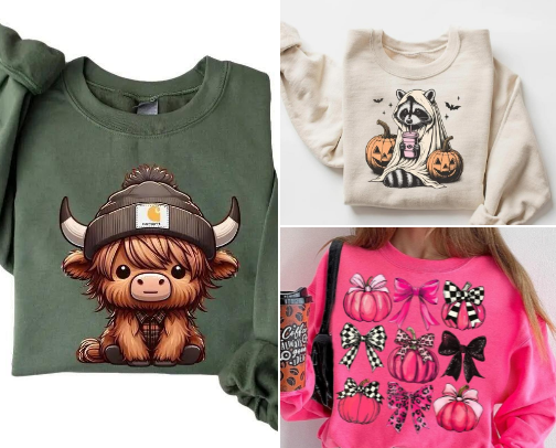 Cute fall clothes 🫶🏼 cover photo collage
