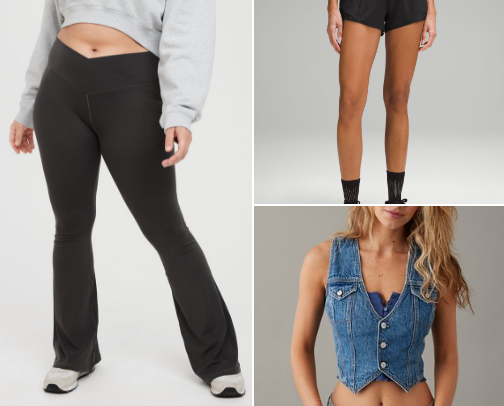 My closet will always see these :) cover photo collage