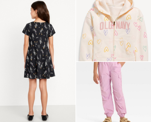 ⚡️Trendy Girl Outfits⚡️ cover photo collage