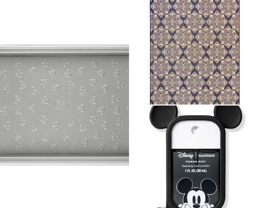Disney gifts for Disney Fans! cover photo collage