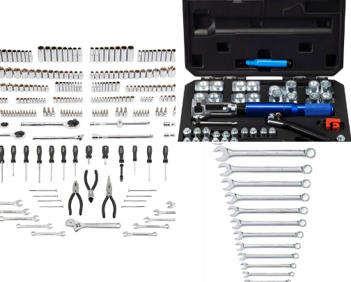 Need some fixing these tools are the best cover photo collage