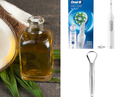 Under consumption hygiene preferences for you! cover photo collage