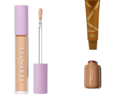 as seen on tiktok cover photo collage