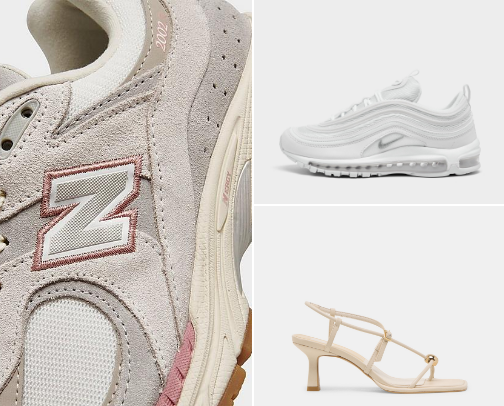 Sole Mates cover photo collage