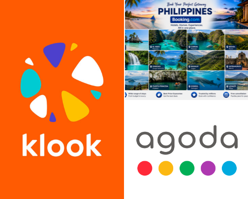 Discover the beauty of the Philippines! 🇵🇭 cover photo collage