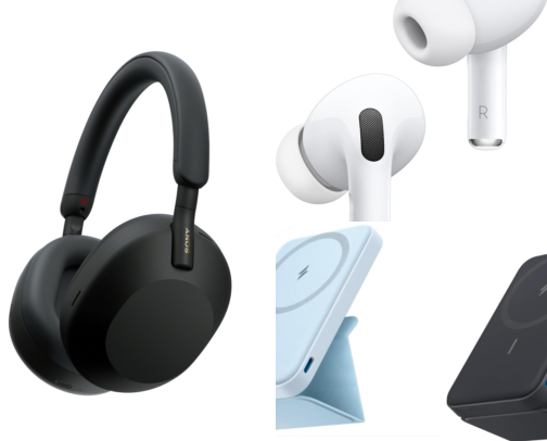 Viral TikTok Tech Gadgets Actually Worth the Hype cover photo collage