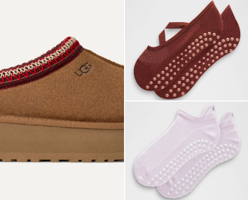 Pilates Essentials cover photo collage