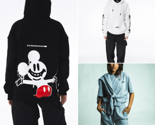 %FOR SALE% cover photo collage
